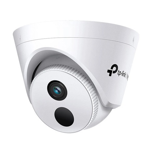 TP-Link VIGI C440I (2.8mm) (4.0MP) Turret Dome IP Camera