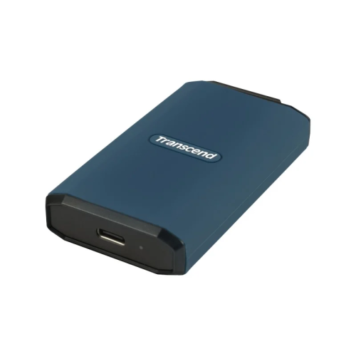 Transcend 1TB ESD410C Type-C Portable SSD