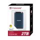 Transcend 1TB ESD410C Type-C Portable SSD