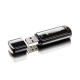 Transcend 256GB JetFlash 700 USB 3.1 Pen Drive Black