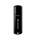 Transcend 256GB JetFlash 700 USB 3.1 Pen Drive Black
