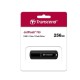 Transcend 256GB JetFlash 700 USB 3.1 Pen Drive Black