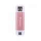 Transcend 1TB ESD310P Type C Portable SSD Pink