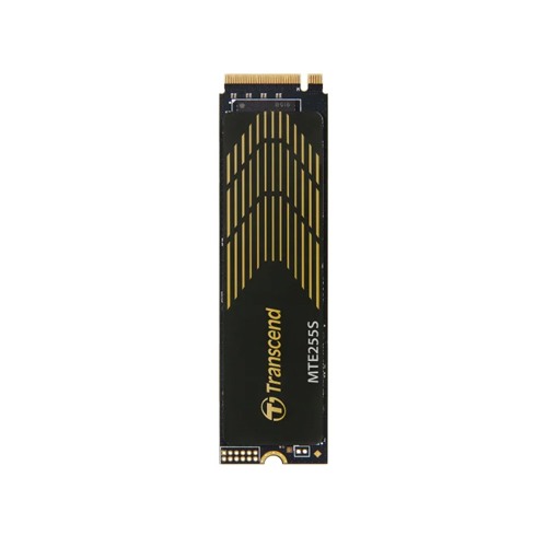 Transcend 255S 1TB M.2 2280 NVMe PCIe Gen4x4 SSD