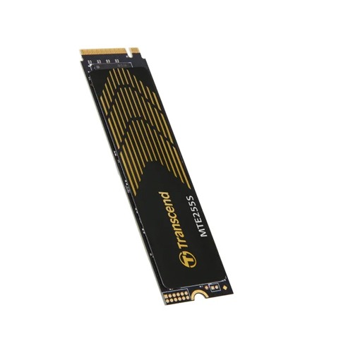 Transcend 255S 1TB M.2 2280 NVMe PCIe Gen4x4 SSD