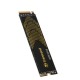 Transcend 255S 2TB M.2 2280 NVMe PCIe Gen4x4 SSD Transcend 255S 2TB M.2 2280 NVMe PCIe Gen4x4 SSD