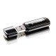 Transcend 512GB JetFlash 700 USB 3.1 Pen Drive Black