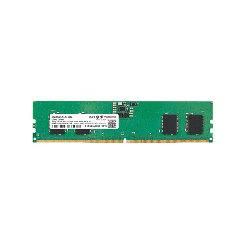 Transcend 8GB JM DDR5 5600 U-DIMM Desktop RAM