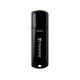 Transcend 64GB JetFlash 700 USB 3.1 Gen 1 Pen Drive Black