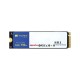 Twinmos AlphaPro 512GB M.2 2280 PCIe 3.0 x4 NVMe Internal SSD