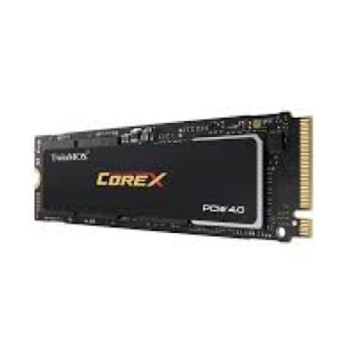TwinMOS CoreX 1TB M.2 PCIe Gen 4.0 NVMe SSD