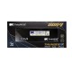 Twinmos Thunder GX 8GB DDR4 3200MHz U-DIMM Black Desktop RAM