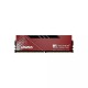 Twinmos VOLTX 16GB DDR5 6000MHz Black & Red Heatsink Desktop RAM