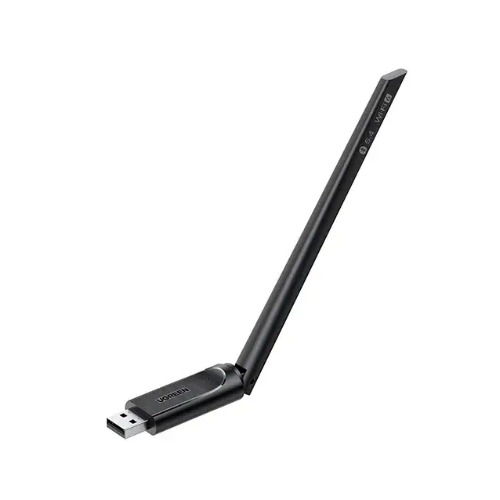 UGREEN CM845 AX900 Wi-Fi 6 Bluetooth 5.4 Dual Band USB Wireless Adapter