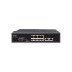 UNIVIEW NSW2010 -10T- POE -IN 8PoE+ 2Port PoE Switch