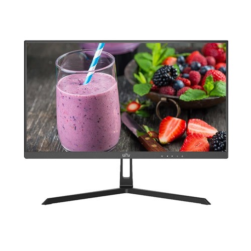 Uniview MW-LC22IS3 22 Inch 100Hz IPS FHD Monitor