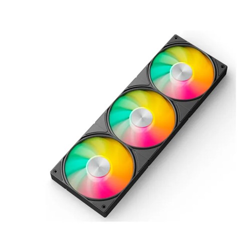 UpHere U3KC3 360mm Single Frame ARGB Fan