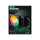UpHere UE2KC6 ARGB CPU Air Cooler - Black