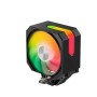 UpHere UP1KC4C ARGB CPU Air Cooler (Black)