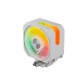 UpHere UP1TC4C ARGB CPU Air Cooler (White)