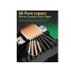 UpHere UP2KC8C ARGB CPU Air Cooler (Black)