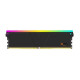 V-COLOR Manta XSky DDR5 16GB 6000MHz CL30 RGB Gaming Desktop Ram