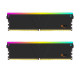 V-COLOR Manta XSky DDR5 32GB 6000MHz CL30 RGB Gaming Desktop Ram