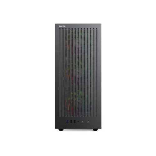 Value-Top AUNIX 84F4 ATX Gaming Case