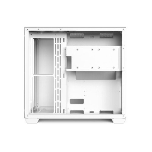Value-Top VT-V3W Mid Tower ATX Gaming Casing with 7 argb fan