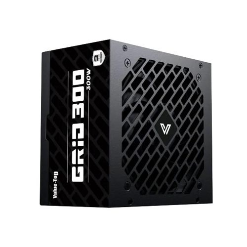 Value-Top GRID 300 Real 300W PSU