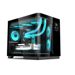 Value-Top ARKVIEW RDF6 Micro ATX Gaming Casing