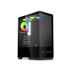 Value-Top AUNIX 80F3D ATX Gaming Case with Temperature display Value-Top AUNIX 80F3D ATX Gaming Case with Temperature display