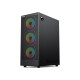 Value-Top AUNIX 81F4 ATX Gaming Case