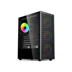 Value-Top AUNIX 83F4 ATX Gaming Case