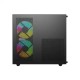 Value-Top V900 Micro-ATX Mini Tower Gaming Casing With Pre-installed Fans