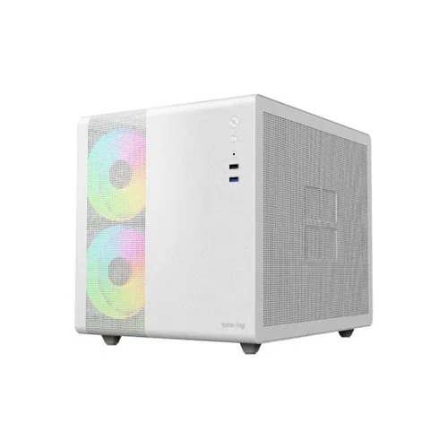Value-Top V300W Mini Tower Micro ATX Gaming Casing