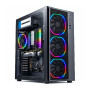 VALUE-TOP G800F4 ATX Casing with 200W PSU