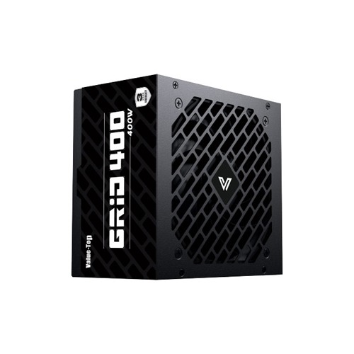Value-Top GRID 400 Real 400W PSU