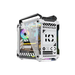 Value-Top Minotaur Mloong Series Open-Frame Gaming Case