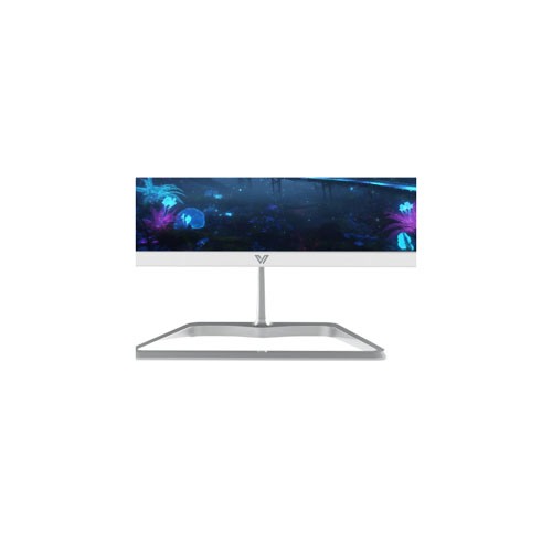 Value-Top S24IFR144W 23.8 Inch 144Hz Full HD IPS Panel Monitor