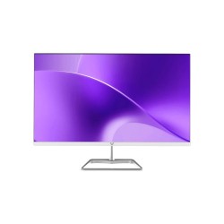 Value-Top S27IFR100W 27 Inch Full HD White LED IPS Monitor
