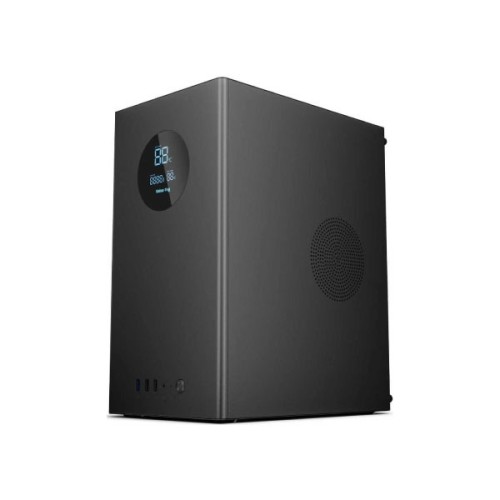 Value-Top T865D Micro ATX Case with 200w PSU
