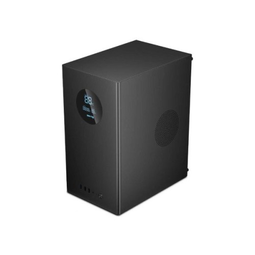 Value-Top T865D Micro ATX Case with 200w PSU