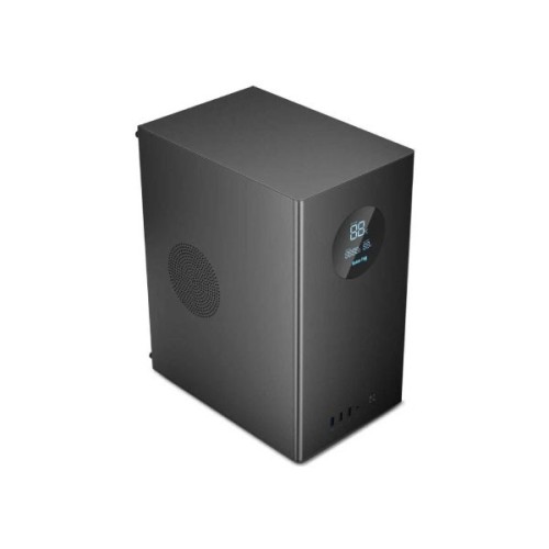 Value-Top T865D Micro ATX Case with 200w PSU