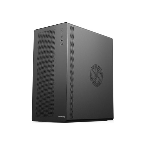 Value-Top TU200M Micro ATX Casing with 200w PSU Value-Top TU200M Micro ATX Casing with 200w PSU