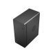 VALUE-TOP TU700 ATX CASE WITH 200W PSU