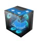 Value-Top TWISTER 360 ATX Gaming Casing