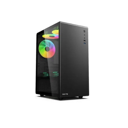 VALUE-TOP V500 MICRO ATX CASING