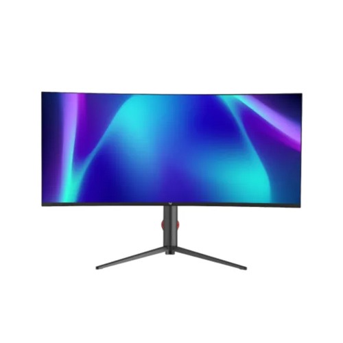 Value-Top W34IRUQ 34 inch 4K WQHD IPS Ultra Wide Curved Monitor Value-Top W34IRUQ 34 inch 4K WQHD IPS Ultra Wide Curved Monitor
