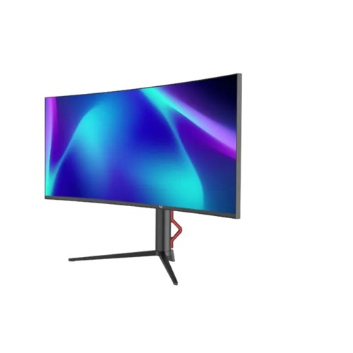 Value-Top W34IRUQ 34 inch 4K WQHD IPS Ultra Wide Curved Monitor Value-Top W34IRUQ 34 inch 4K WQHD IPS Ultra Wide Curved Monitor